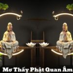 mơ thấy phật quan âm